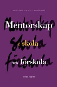 Mentorskap i skola och förskola
