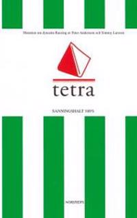 Tetra : historien om dynastin Rausing