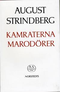 Kamraterna ; Marodörer - Nationalupplaga. 28, Kamraterna ; Marodörer