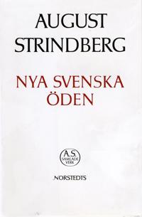 Nya svenska öden - Nationalupplaga. 56, Nya svenska öden