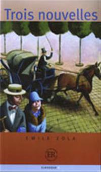 Trois nouvelles (C): Easy Readers