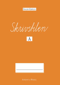 Skrivstilen a