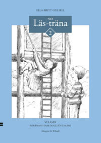 Nya läs-träna 2