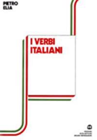 I verbi italiani