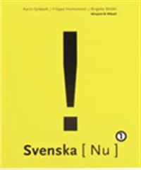 Svenska Nu 1