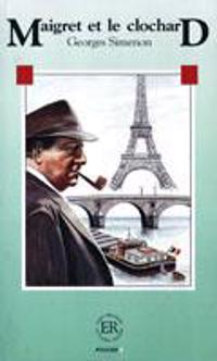 Maigret et le clochard (B): Easy Readers