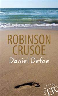 Robinson Crusoe: Easy Classics