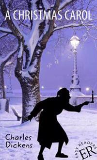 A Christmas Carol (C): Easy Readers