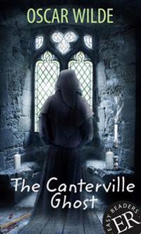 The Canterville Ghost (A): Easy Readers