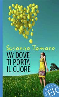 Va´ dove ti porta il cuore (B): Easy Readers