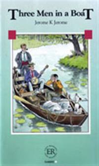 Three Men in a Boat (B): Easy Readers