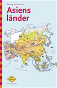 Asiens länder