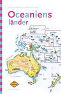 Oceaniens länder