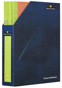 Stjärnsvenska Box 1 Upplevelse Nivå 1