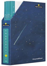 Stjärnsvenska Box 1 Upplevelse Nivå 2