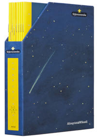 Stjärnsvenska Box 1 Upplevelse Nivå 3