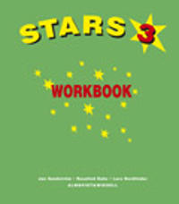 Stars 3 Övningsbok