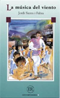 La música del viento (B): Easy Readers