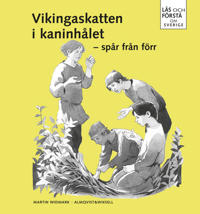 Läs och förstå/Vikingaskatten i kaninhålet