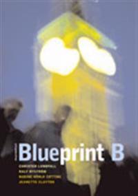 Blueprint B Allt-i-ett-bok inkl cd