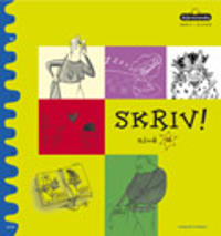 Stjärnsvenska Skriv i nivåer 10