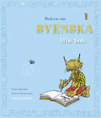 Boken om Svenska 1