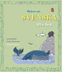 Boken om Svenska 3