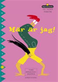 Temabox Människokroppen