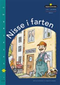 Läs i nivåer 02 Nisse i farten