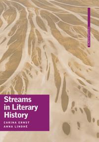 Streams in Literary History: Kurs B+C