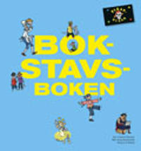 Piratresan Bokstavsbok