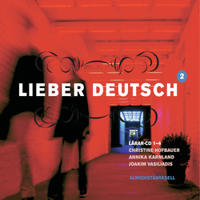 Lieber Deutsch 2 cd 1-2