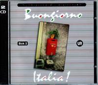 Buongiorno Italia! 2, CD