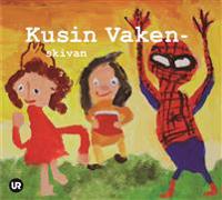 Kusin Vaken-skivan