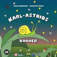 Karl-Astrids vänner