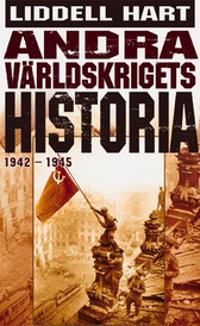 Andra världskrigets historia : 1942-1945
