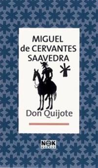 Don Quijote av la Mancha