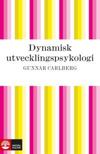Dynamisk utvecklingspsykologi