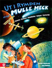 Ut i rymden med Mulle Meck