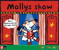 Mollys show
