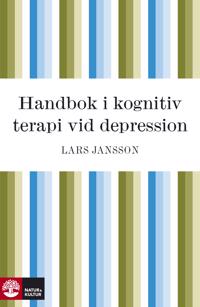 Handbok i kognitiv terapi vid depression