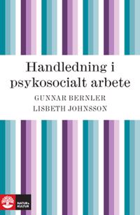 Handledning i psykosocialt arbete
