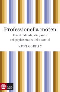 Professionella möten