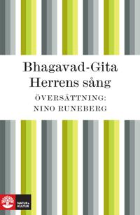 Bhagavad-Gita Herrens sång