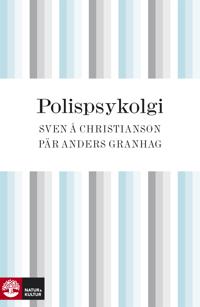 Polispsykologi