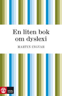 En liten bok om dyslexi