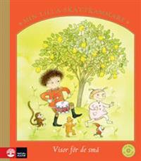 Min lilla skattkammare - Visor för de små