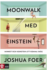Moonwalk med Einstein