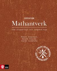 Expedition Mathantverk Ebok+