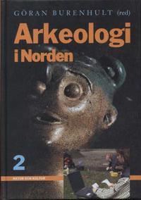 Arkeologi i Norden, del 2